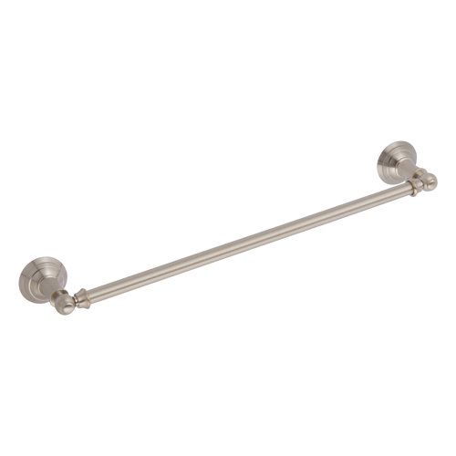 Ginger Garnsey 18" Towel Bar Wayfair